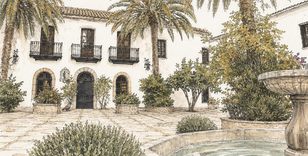 Espacio de la celebración